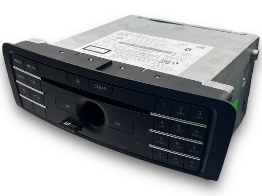 MERCEDES W246 RADIO NAVI 2469007418 $J