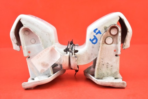 hinge hinges bonnet left SKRZYDLO NISSAN PRIMASTAR 1 and 02-06