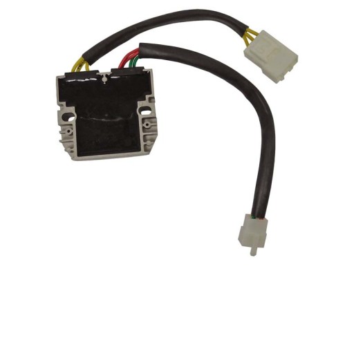 H1052N - Регулятор напряжения мото honda cbr 600 rr 2004 wh1038n