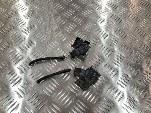 Разъем датчика парковки volvo ec40 c40 32271797