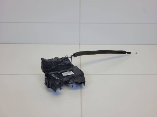 lock door tylnych right side Renault Scenic 4 2019 825025690R
