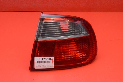 light right rear part rear 1M5945096B SEAT TOLEDO 2 II 99-06