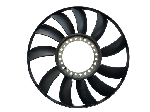 802-0056-2 - TYC вентилятор радіатора AUDI A4 94-01