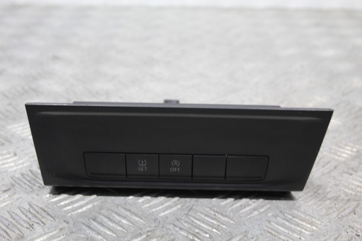 switch running board OFF VW CADDY 2K0 2K5 2K5863347A