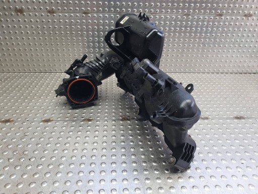 intake manifold A2740900337 MERCEDES W205 W213 2.0 CGI M274