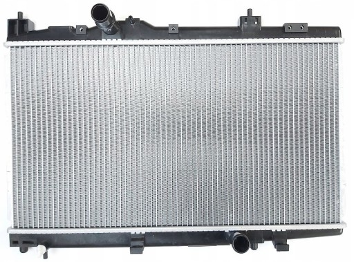 810408-1 - Toyota yaris 1.4 дизель 2003 - 2006 комплект вода+кондиционер+вентилятор