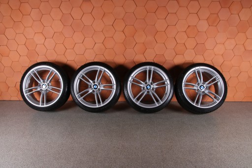 BMW M2 F87 M3 F80 M4 F82 зимние колеса обода шины