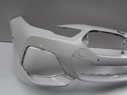 front bumper BMW 2 F44 GRAN COUPE m-packet NR 47690