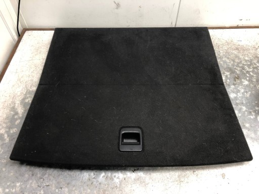 PODLAHA KOBERCE kufru AUDI Q5 8R0861531A