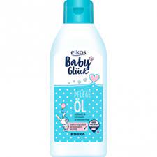 Елкос масло від попрілостей 250 мл