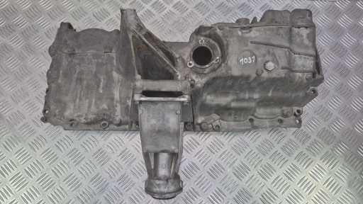 Coppa olio BMW X5 E70 30d 7807806 N57D30A
