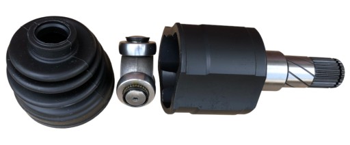 KOD003379 - ВНУТРЕННИЙ ШРУС ЛЕВЫЙ FIAT FREEMONT 2.0 JTD