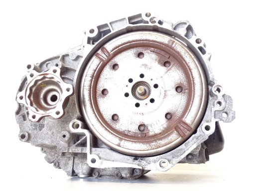 Getriebe DSG AUTOMATYCZNA VW PASSAT 2.0 TDI PDY