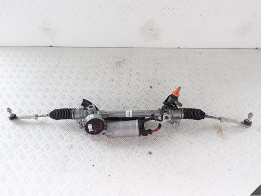 BMW X3 X4 G01 G02 X-DRIVE control UKLAD