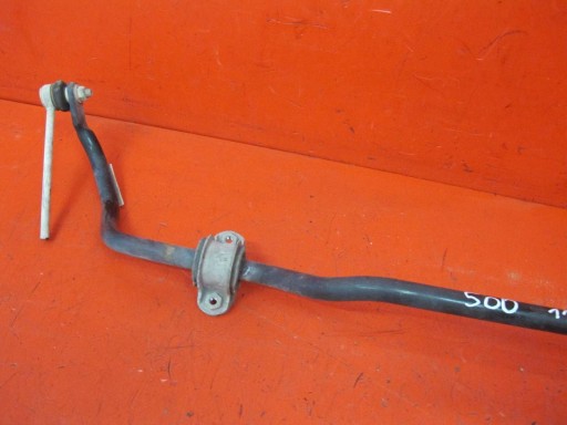FIAT 500 07- bar stabilizing of the stabilizer STABILIZATOR front