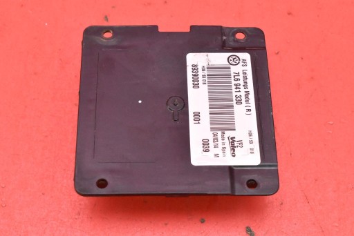 module steering XENON KSENON right 7L6941330 VW PASSAT B6 05-10