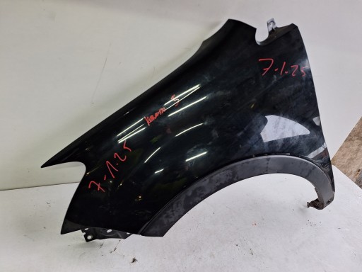 SSANGYONG KORANDO III 10-13 fender left