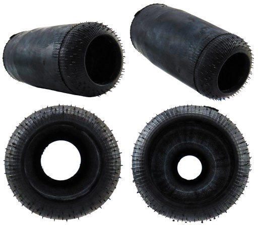 RL9993 - Подушка пневморессорной подвески 882n1 муж.