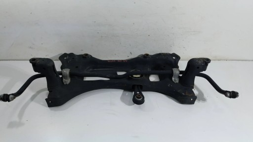 Колыбельная коляска-сани передняя 5q0199315r vw golf vii skoda 12-