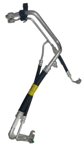 ТЕСЛА МОДЕЛЬ S КОНДИЦИОНЕР КАБЕЛЬ 1062583-00-C