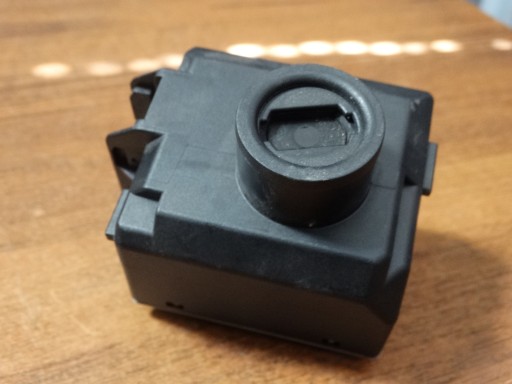 IDEALNA STACJA ignition FBS 4 MERCEDES W166 1