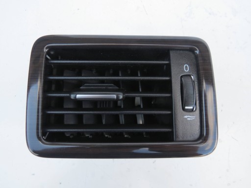 side grid air conditioning devices left VOLVO V70 lll 3.2 B R6 243 KM 07-16r 30755183