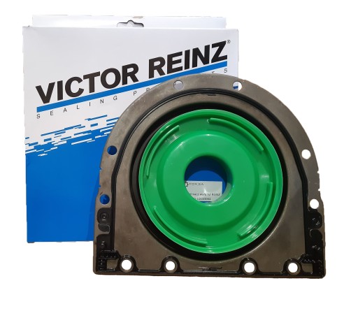 Ущільнювач валу задній Perkins 2418f704