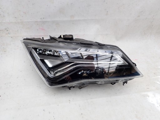 SEAT ATECA 16- light right front front FULL LED 576941008