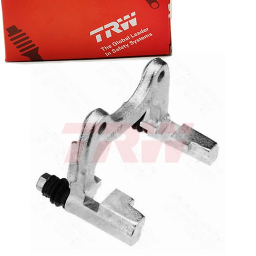 BDA663 - ХОМУТ ХОМУТА. Задний L TRW для RENAULT SCENIC II