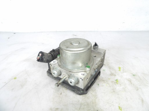 RENAULT KOLEOS und 2.0DCI Pumpe ABS TD8405