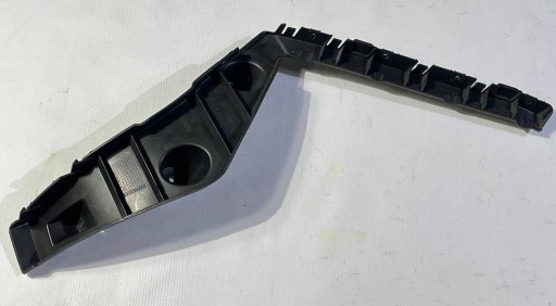 Support Support plaque Console Pare choc Droite Arrière Arrière Maserati Levante