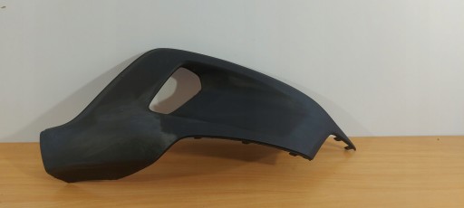 VOLVO V40 XC40 CROSS COUNTRY right grid of a bumper