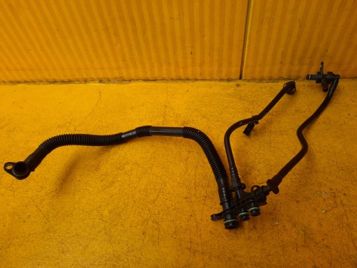 W247 W177 вакуумный шланг A2600180000