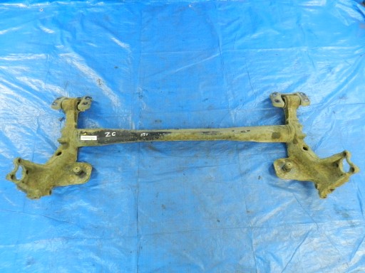 TL.793389777| 86742QASRE - Запчасти для opel | балка задней подвески оси zafira c