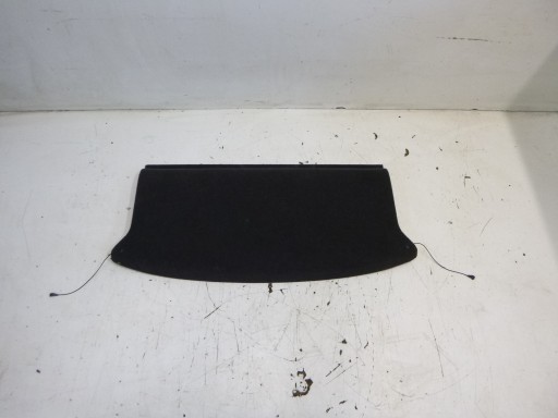plato rear Seat Ibiza III 3D 06r.