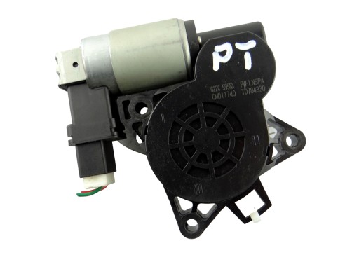 Moteur Lève vitre Vitre Droite Arrière MAZDA 6 G22C5958X