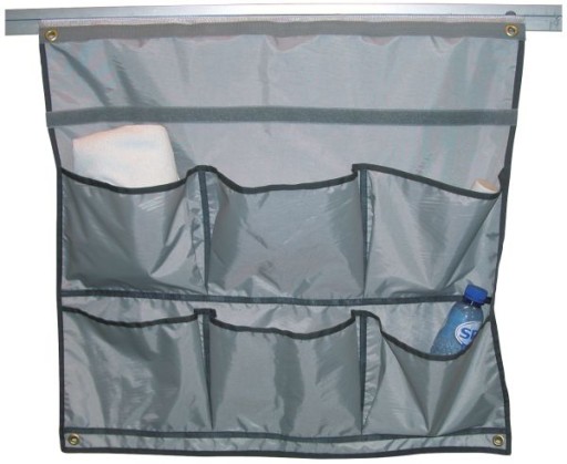 ETAC0041-0002 - Органайзер для дома на колесах подвесной Organiser 7 EuroTrail