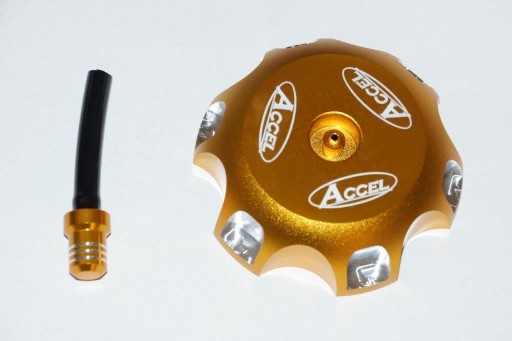 GTC03 - КРИШКА БАКА YAMAHA YZF WR 250 01-02