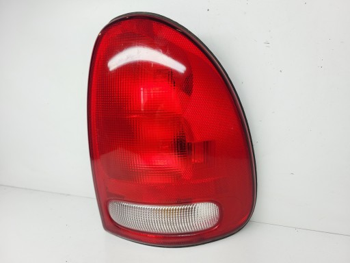 CHRYSLER VOYAGER 96-99 light rear right Praw rear part 4576362 europa