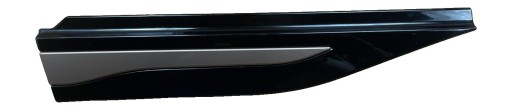 RANGE ROVER EVOQUE II 2018- modanatura parafango Anteriore Destro K8D2-280B10-AC