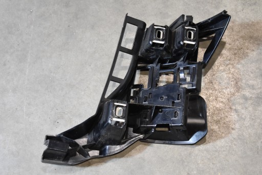 perfect condition bumper bracket rear part rear left + holder RADARU MERCEDES GLS X167