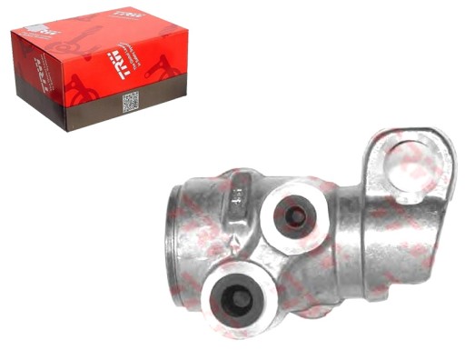 TRWGPV1059/RS1 - КОМПЛЕКТ НАПРАВЛЯЮЧИХ ВТУЛОК TRW 13152518 6459