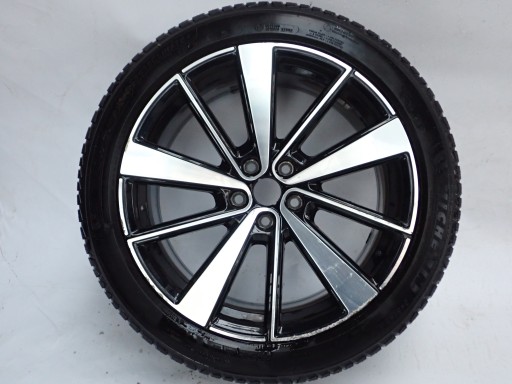 disc POLESTAR 2 II 19" 8JX19 ET50 5X108 31680895