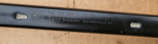 Querlenker rechts links heck VW GOLF VII 7 5G AUDI SEAT SKODA SUPERB III Original