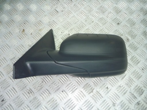 DB53-17682 - Дзеркало ліве 3 PIN Ford Explorer 2016 р.в