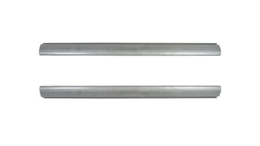 9544015PP 9544015PP - РЕМОНТНЫЙ ПОРОГ VW GOLF V 03-10 С ИЗГИБОМ LE+PR