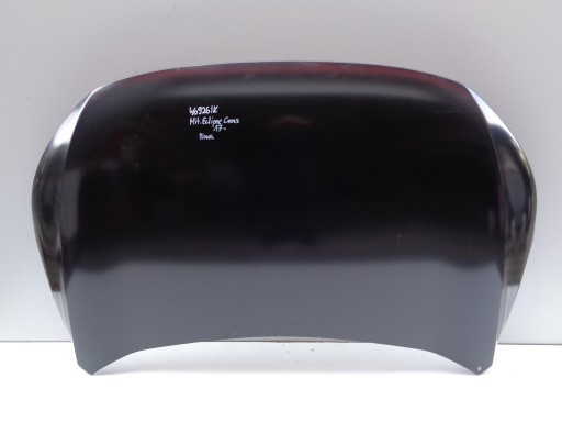 Neuf Capot MITSUBISHI ECLIPSE CROSS 17- NR 46926