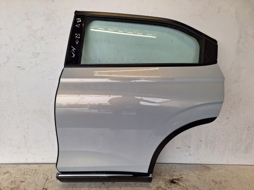 HONDA HR-V III 22-> dveře levý záď
