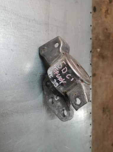 airbag engine mount OPEL CORSA D 1.3 CDTI 13130741