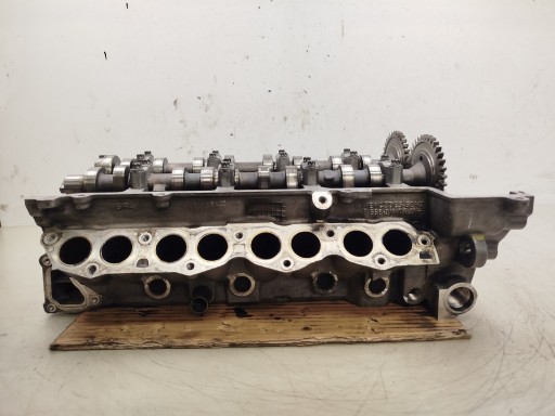 head. of the engine Mercedes-Benz 6680160801 1.7 16V CDI 668942